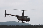 Robinson R44 Raven II D-HMMB