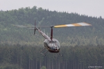 Robinson R44 Raven II D-HMMB