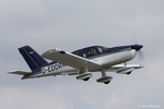 Socata TB-10 Tobago D-EDDR