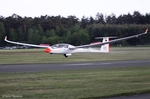 Segelflugzeug