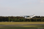 Cessna 210K 'Centurion' D-EBXT