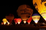 Ballonglöhen