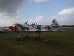 YAK 52, LY-CCC, Baujahre 1979-1991