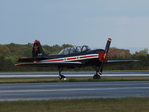 Yakovlev Yak-52, LY-YES, Bauzeit 1979-1991