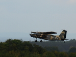 Dornier DO 28 G.92, HA-ACY, beim Start