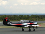 Yakovlev Yak-52, LY-YES, Bauzeit 1979-1991