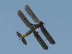 Flugprogramm der 