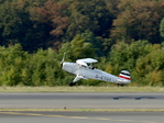 CASA (Bücker) 1-131E Bu 31 Jungmann, D-ETOY