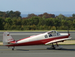 Klemm 107b, D-EJUK, der Quax-Flieger, Bauzeit 1955 bis 1961, Nachfolgemodell Bölkow 207