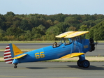 Boeing Stearman PT-17, N66RW, Baujahr 1941