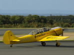 Yakovlev YAK52TW (TailWheel), LY-YMS, Bauzeit 1979-1991