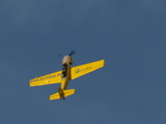 Yakovlev YAK52TW (TailWheel), LY-YMS, Bauzeit 1979-1991