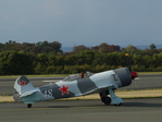 YAK-3U, RA-3482K