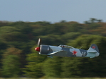 YAK-3U, RA-3482K