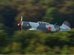 YAK-3U, RA-3482K