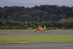 Fokker S-11 unter Staren