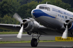 Douglas DC-3 Dakota, PH-PBA