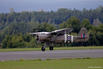 Stinson AT-19, N1943S