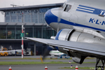 Douglas DC-3 Dakota, PH-PBA