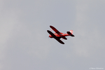 Beechcraft D175 Staggerwing N69H