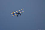 Boeing PT17 Stearman OE-AKJ