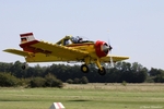 PZL 106 AR Kruk D-FOAB