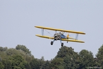 Boeing PT-17 Stearman OE-AKJ