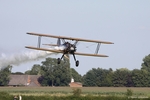 Boeing Stearman PT-17 