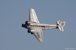 Die CASA 352 ist ein spanischer Lizensbau der Junkers Ju52/3m