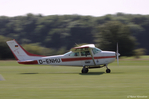 Cessna 182G Skylane D-ENHU