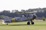 Focke Wulff Fw44J Stieglitz D-ENAY