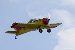 PZL106 Kruk D-FOAB