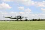 CASA 352L (spanischer Lizenzbau der Junkers Ju 52/3m) HB-HOY