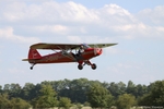 Piper PA-18-95 Super Cup D-EHAP