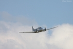 Zwischen 1945 und 1964 wurden ca. 500 Flugzeuge gebaut