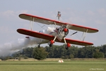 Boeing Stearman PT-17 OE-AWW