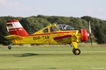 PZL-106 AR Kruk D-FOAB