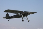 Fieseler Fi156 Storch D-EVDB