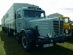 Büssing 8000