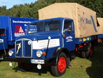 LKW IFA S4000-1