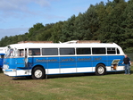 Reisebus Ikarus 66