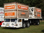Büssing Decklaster