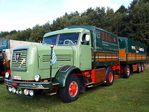 LKW Faun