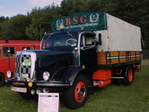 LKW Mercedes-Benz