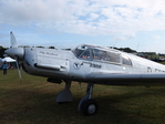Messerschmitt Bf108
