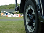 Wings and Wheels