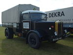 Büssing LKW