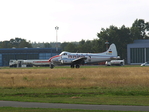 DeHavilland Dove