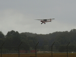 Hochdecker Piper Pa-18