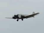 3motorige Junkers Ju52